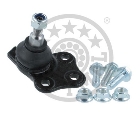 ROTİL ÖN SOL/SAĞ ALT DACIA DUSTER 10