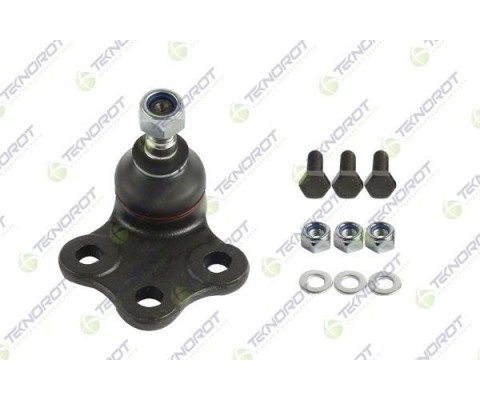ALT ROTİL ASTRA F 91-98 - VECTRA A 88-95 ASCONA C 81> CALIBRA A 90>