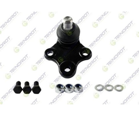 ALT ROTİL PARTNER 96 > BERLINGO 97 > 16mm HİDROLİK