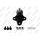 ALT ROTİL PARTNER 96 > BERLINGO 97 > 16mm HİDROLİK