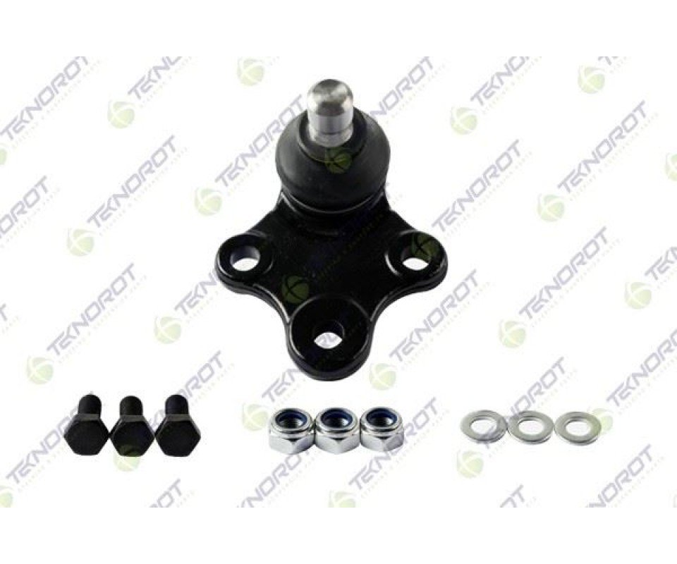 ALT ROTİL PARTNER 96 > BERLINGO 97 > 16mm HİDROLİK