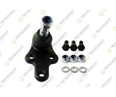 ROTİL ALT FORD FOCUS-CMAX 04> 21mm KALIN TİP