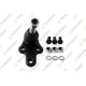 ROTİL ALT FORD FOCUS-CMAX 04> 21mm KALIN TİP