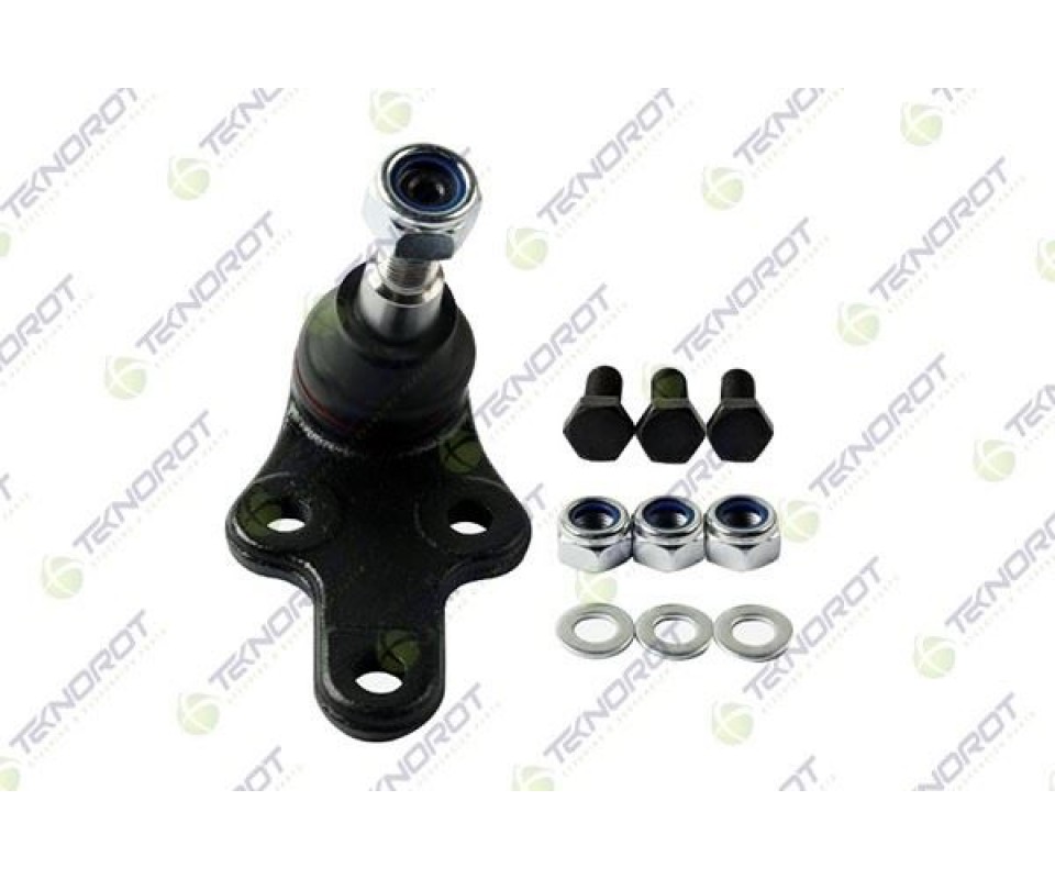 ROTİL ALT FORD FOCUS-CMAX 04> 21mm KALIN TİP