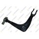 ÖN SALINCAK ALT SAĞ ROTİLSİZ-DÖKÜM PEUGEOT P407 04>10 P508 10>18 CITROEN C5 X7 08>16 C6 06>12