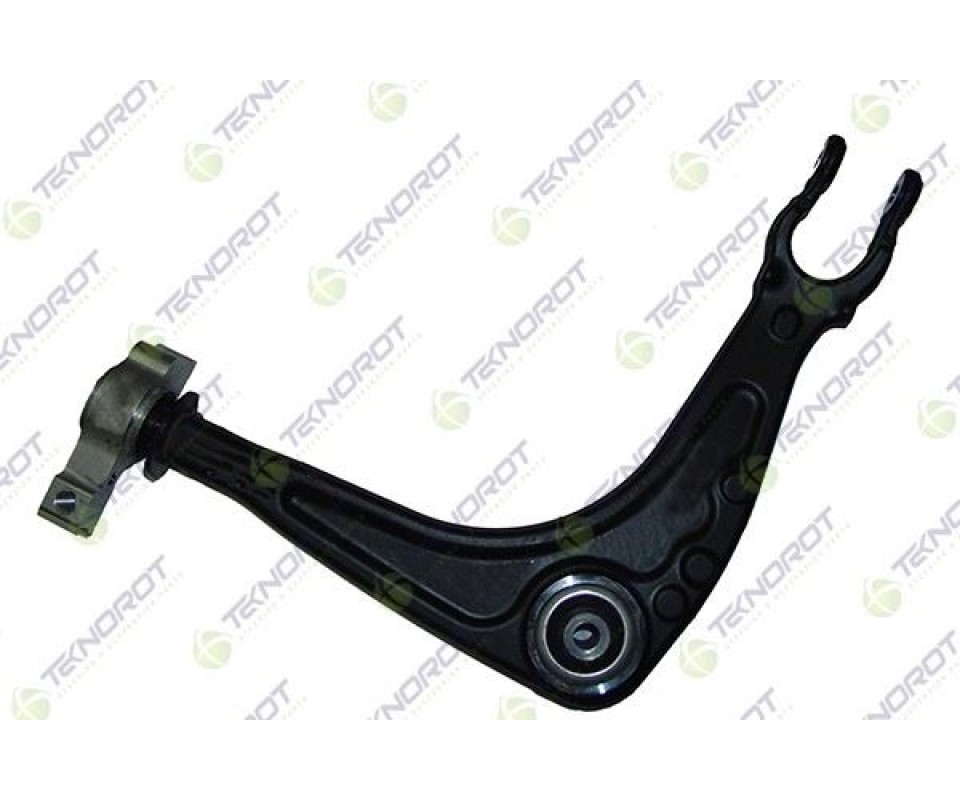 ÖN SALINCAK ALT SAĞ ROTİLSİZ-DÖKÜM PEUGEOT P407 04>10 P508 10>18 CITROEN C5 X7 08>16 C6 06>12