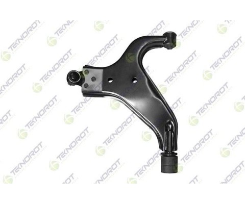 SALINCAK ALT SOL ROTİLLİ NISSAN PATHFINDER 3.3L VG33E R50 97-> 3.2L QD32 R50 96-04-INFINITI QX4 97 -04
