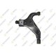 SALINCAK ALT SOL ROTİLLİ NISSAN PATHFINDER 3.3L VG33E R50 97-> 3.2L QD32 R50 96-04-INFINITI QX4 97 -04