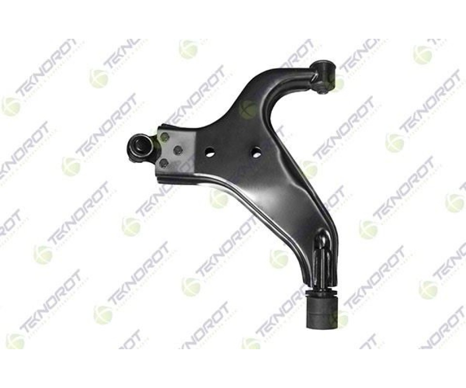 SALINCAK ALT SOL ROTİLLİ NISSAN PATHFINDER 3.3L VG33E R50 97-> 3.2L QD32 R50 96-04-INFINITI QX4 97 -04