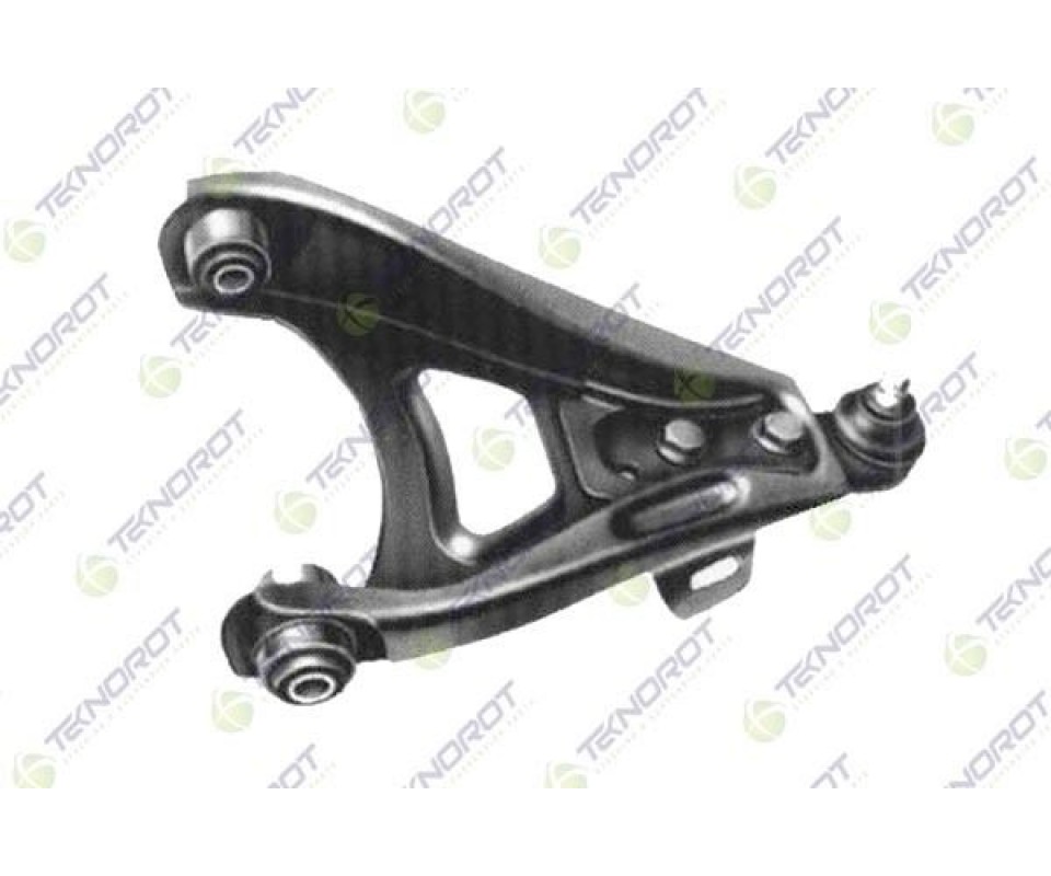 SALINCAK ROTİLLİ ÖN SAĞ ALT RENAULT R9-R11- R21 MANAGER 1986>00 DACIA SOLENZA SUPERNOVA 03>07