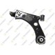 SALINCAK ÖN SOL ALT FIAT 500 X 334 4X4 15>JEEP RENEGADE 4X4 15>