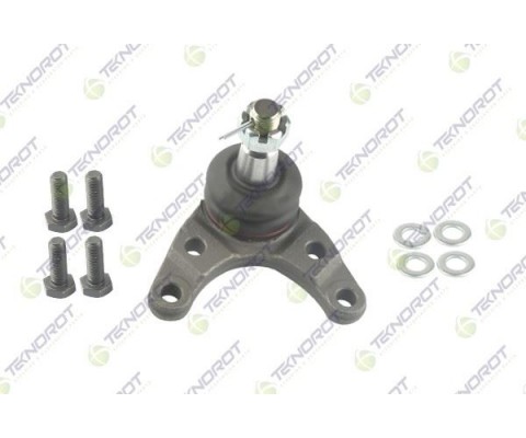 ROTİL ALT SAĞ-SOL FORD RANGER-MAZDA BT50 06> 4x4 ÇAP: 22mm