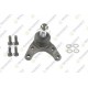 ROTİL ALT SAĞ-SOL FORD RANGER-MAZDA BT50 06> 4x4 ÇAP: 22mm