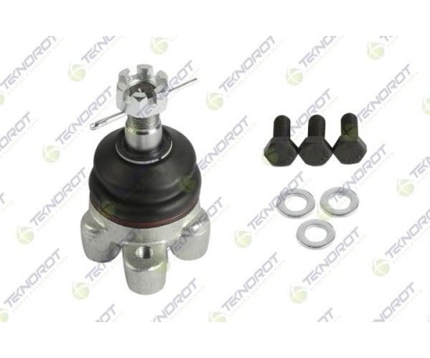 ROTİL ÜST SAĞ-SOL HYUNDAI STAREX 2.5L D4BH. 4D56 TC TCI 96-07-H-1 2.5L 01-06-MITSUBISHI L300 86->