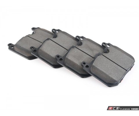 FREN BALATASI ON BMW F40 F44 F48 F39 MINI CLUBMAN F54 F56 COUNTRYMAN F60 M SPORT