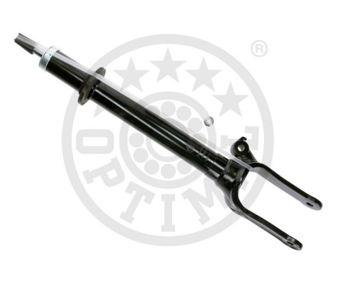 AMORTISOR ON GAZLI MERCEDES ML-CLASS W164 05 11