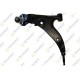 SALINCAK ALT SOL ROTİLLİ TOYOTA COROLLA 1.6L 4A-FE AE101 92-98 1.3L 2E EE100 92-98