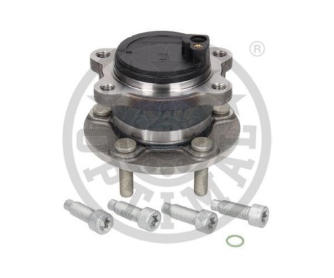 ARKA TEKER PORYASI VOLVO V40 D2 D3 D4 T2 T3 T4 T5 2012-2018