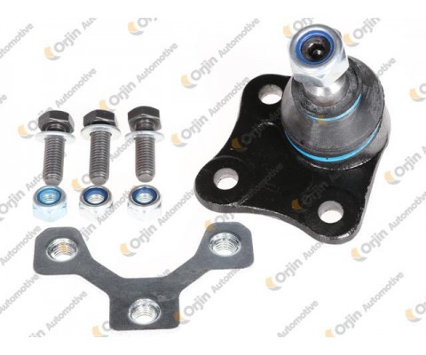 ALT ROTİL SAĞ GOLF IV 97 -BORA 98