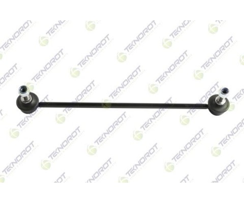 Z ROT ÖN SOL/SAĞ PEUGEOT P206 99>08 P208 12>19 P2008 13>19 CITROEN C2 03>12 C3 02>16 C4 CACTUS 14> D S3 09>15