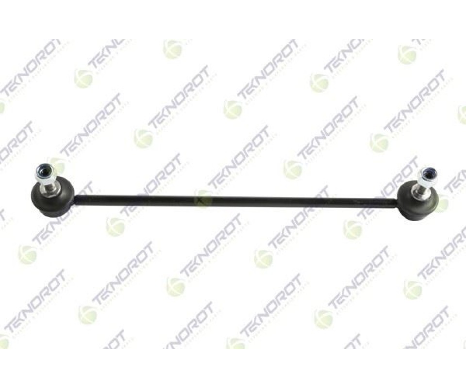 Z ROT ÖN SOL/SAĞ PEUGEOT P206 99>08 P208 12>19 P2008 13>19 CITROEN C2 03>12 C3 02>16 C4 CACTUS 14> D S3 09>15