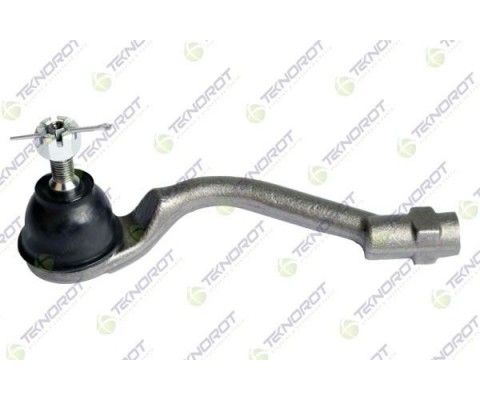 ROT BAŞI DIŞ SOL KIA PICANTO 1.0L 1.2L 17->