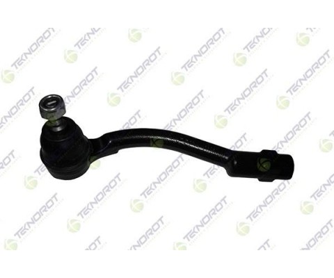 ROT BAŞI DIŞ SOL HYUNDAI İ20 1.4L 1.6L CRDİ 08-> 1.2L 1.4L BENZİNLİ 08-> / İX20 1.4L CRDİ 10-12 1.4L B ENZİNLİ 11-> / KIA SOUL 1.6L CRDİ 09-> 1.6L BENZİNLİ 11->