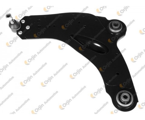 ROTİLLİ SALINCAK ÖN SOL ALT RENAULT-TRAFIC II-2001-2014-VIVARO I-2001-2014-PRIMASTAR X83-2002-2014