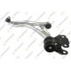 SALINCAK ÖN SOL FOCUS/C-MAX II 11> OTOMATİK PARK ALİMİNYUM