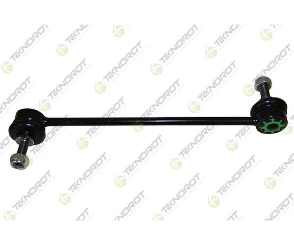 Z-ROT ÖN MONDEO III-2000-2007-JAGUAR-X-TYPE CF1-2001-2009 DEMİR