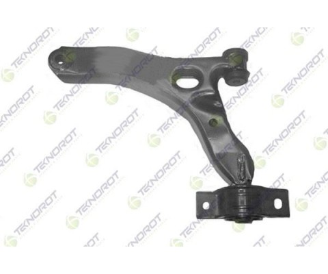 SALINCAK SOL ALT KOMPLE SAC TOURNEO CONNECT TC7 02>14 ROTILSIZ