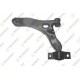 SALINCAK SOL ALT KOMPLE SAC TOURNEO CONNECT TC7 02>14 ROTILSIZ