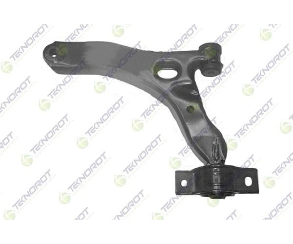 SALINCAK SOL ALT KOMPLE SAC TOURNEO CONNECT TC7 02>14 ROTILSIZ