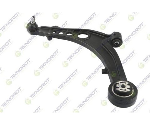 SALINCAK ÖN SOL ALT IDEA 350 2004->