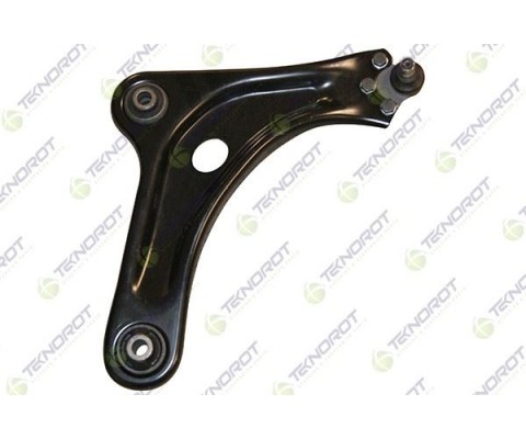 ÖN SALINCAK SAĞ ALT KOMPLE PEUGEOT P2008 13> CITROEN C3 II 09> C4 CACTUS 14> DS3 10>