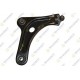 ÖN SALINCAK SAĞ ALT KOMPLE PEUGEOT P2008 13> CITROEN C3 II 09> C4 CACTUS 14> DS3 10>