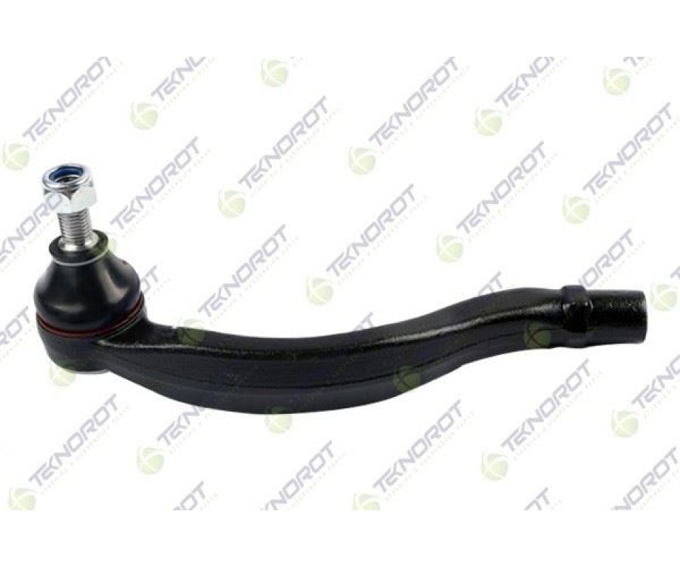 ROT BAŞI SOL PEUGEOT P508 10>18 CITROEN C5 08>17 230mm