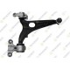 ALT SALINCAK SAĞ PEUGEOT EXPERT-P807 04> CITROEN JUMPY-C8 04> TOYOTA PROACE-FIAT SCUDO 07>16