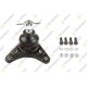 ROTİL ÜST SAĞ-SOL ISUZU D-MAX 2.5L 4JA1-TC COMMONRAİL TURBO 4X2 4X4 TFR TFS 04-11 - 4 DELİKLİ