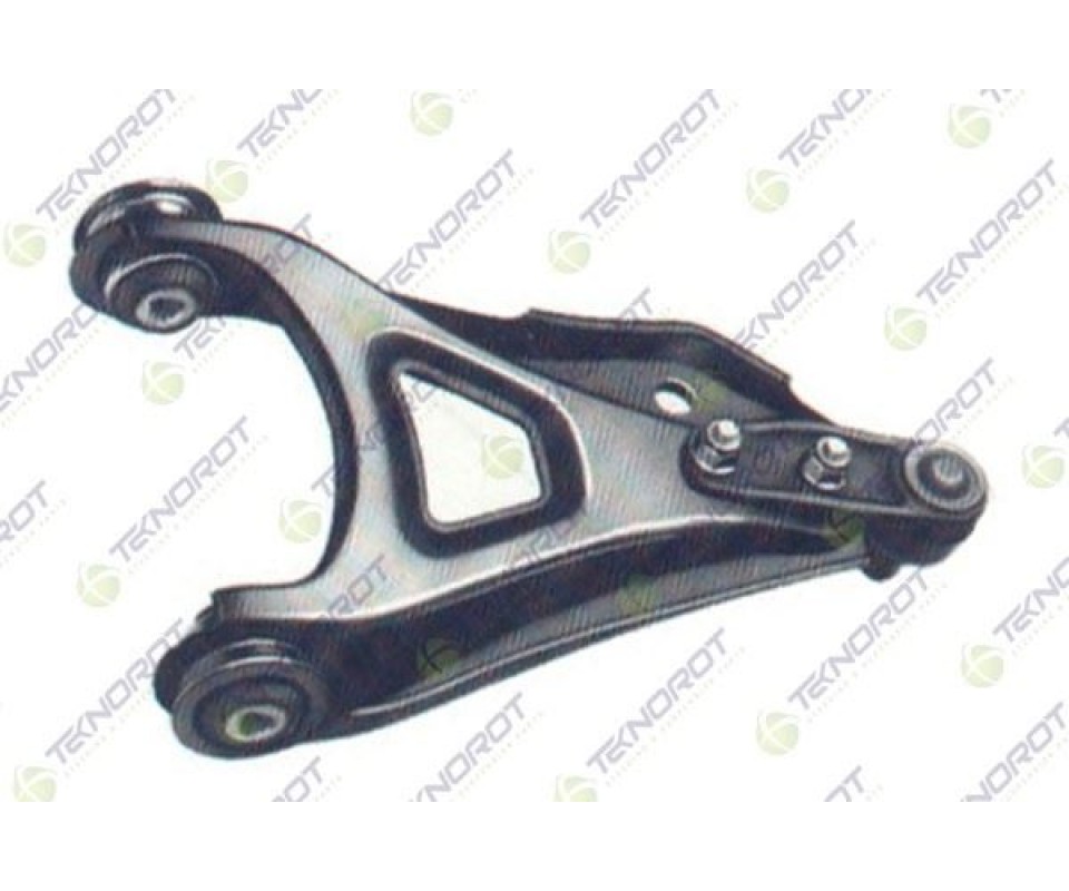 SALINCAK SAĞ KOMPLE RENAULT CLIO II 98>05 KANGOO 97> SYMBOL 08> THALIA 08> KANGOO 10>