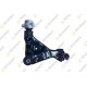 SALINCAK ON SAG ALT MERCEDES VITO W639 03>