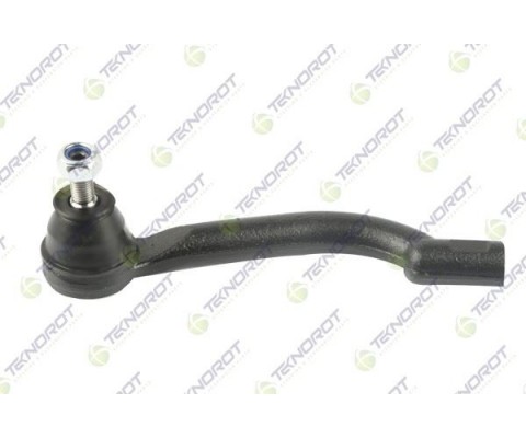 ROT BAŞI DIŞ SOL NISSAN QASHQAI 1.5L DCİ K9K DİZEL 1.6L HR16DE J10DE 06-13 / X-TRAIL 2.0L QR20 T31 07-13 / RENAULT KOLEOS 08->
