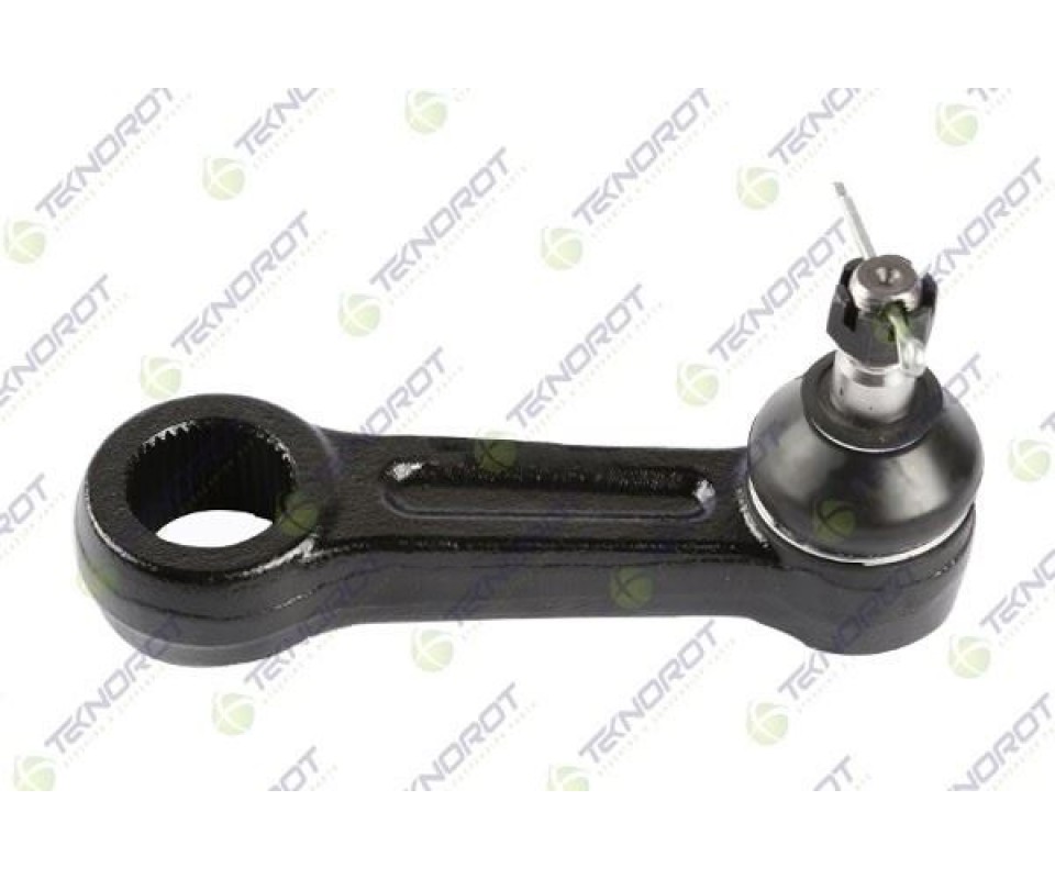 FREZELİ ROT MITSUBISHI L200 2.5L 4D55 4D56 8V K64T 4X2 96-06 PITMAN KOLU