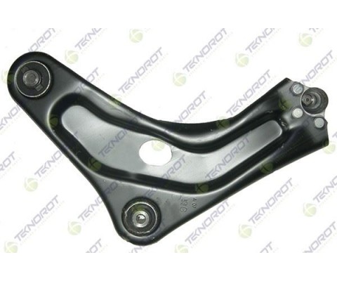ÖN SALINCAK SOL KOMPLE PEUGEOT P207 07>15 P208 12>19 P2008 13>19 CITROEN C3 09> C4 CACTUS 14> DS3 10>15 GÜÇLENDİRİLMİŞ