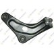 ÖN SALINCAK SOL KOMPLE PEUGEOT P207 07>15 P208 12>19 P2008 13>19 CITROEN C3 09> C4 CACTUS 14> DS3 10>15 GÜÇLENDİRİLMİŞ
