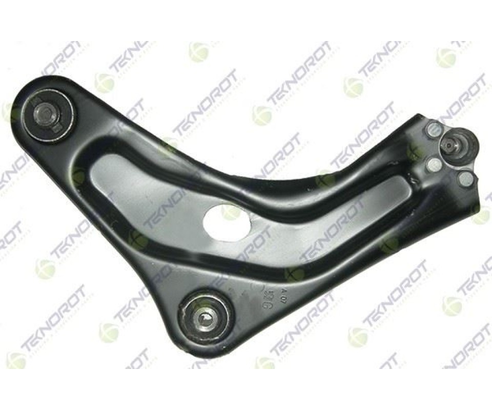 ÖN SALINCAK SOL KOMPLE PEUGEOT P207 07>15 P208 12>19 P2008 13>19 CITROEN C3 09> C4 CACTUS 14> DS3 10>15 GÜÇLENDİRİLMİŞ