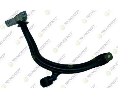 ALT SALINCAK KOMPLE SAĞ C5 01 > CIT34-R