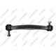 ASKI ROTU ARKA PLASTIK MERCEDES S-CLASS W140 W220