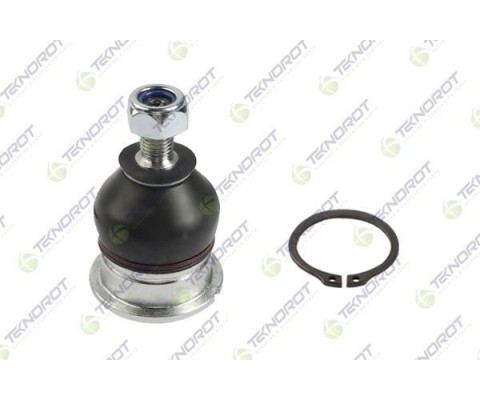 ROTİL ÜST SAĞ-SOL HONDA CIVIC 1.4L 1.5L 1.6L D14 D15 D16 EG EH EJ EL MA MB kasa 92-00 / ACCORD 2.0 L 2.2L 2.4L CH3 CG8 CL7 CL9 CN1 CU1 kasa 99-15 / LEGEND 3.2L KA7 KA8 kasa 91-96