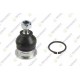 ROTİL ÜST SAĞ-SOL HONDA CIVIC 1.4L 1.5L 1.6L D14 D15 D16 EG EH EJ EL MA MB kasa 92-00 / ACCORD 2.0 L 2.2L 2.4L CH3 CG8 CL7 CL9 CN1 CU1 kasa 99-15 / LEGEND 3.2L KA7 KA8 kasa 91-96